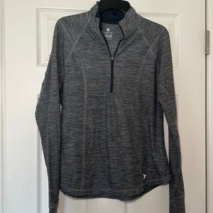 Active 1/4 Zip Pullover
